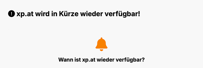 Gewünsche Domain wird verfügbar